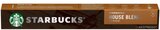 Starbucks by Nespresso - Starbucks - Lidl à Dreux Starbucks by Nespresso - Starbucks en promo chez Lidl Dreux à 1,19 €