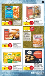 Offre Persil dans le catalogue Intermarché Hyper du moment à la page 27