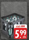 Aktuelles mineralwasser Angebot bei EDEKA in Köln ab 5,99 €