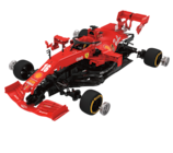 Maquette radiocommandée à assembler - Gifi à Paris Maquette radiocommandée à assembler en promo chez Gifi Paris à 34,99 €