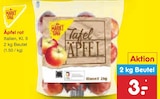 Äpfel rot im Angebot bei Netto Marken-Discount in Hagen Äpfel rot Angebote bei Netto Marken-Discount Hagen für 3,00 €