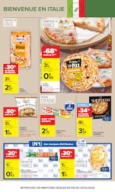 Congélateur en promo dans le catalogue Carrefour à la page 26