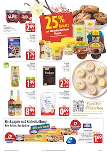Zucker im aktuellen E center Prospekt (Würzburg) Zucker im E center Prospekt "Wir lieben Lebensmittel!" mit 40 Seiten (Würzburg)