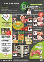 EDEKA Prospekt für Koblenz mit 16 Seiten EDEKA Prospekt für Koblenz: "Aktuelle Angebote", 16 Seiten, 12.04.2021 - 17.04.2021