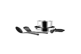 Batterie de cuisine Sitram BATTERIE de CUISINE 5pcs INOX ARPEGE - Sitram - Darty Batterie de cuisine Sitram BATTERIE de CUISINE 5pcs INOX ARPEGE - Sitram à 31,95 € dans le catalogue Darty