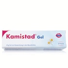 Salbe im LINDA Partnerapotheke Prospekt Kamistad Gel von Stada im aktuellen LINDA Partnerapotheke Prospekt für 10,99 €
