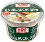 Knoblauchcreme im Angebot bei Kaufland in Norderstedt Knoblauchcreme Angebote von Mayo Lübeck bei Kaufland Norderstedt für 1,39 €