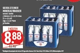 Aktuelles Gerolsteiner Angebot bei Marktkauf in Hagen (Stadt der FernUniversität) ab 8,88 €