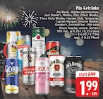 Aktuelles MIX-GETRÄNKE Angebot bei EDEKA in Duisburg ab 1,99 €