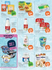 Aktueller tegut Prospekt mit Milch, "tegut… gute Lebensmittel", Seite 12