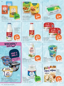Sahne im tegut Prospekt "tegut… gute Lebensmittel" mit 23 Seiten (Ingolstadt)