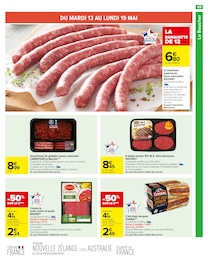 Offre Socopa dans le catalogue Carrefour du moment à la page 51