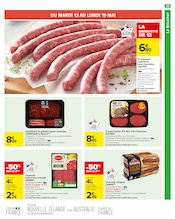 Huile D'olive Angebote im Prospekt "FÊTE DES MÈRES" von Carrefour Huile D'olive Angebote im Prospekt "FÊTE DES MÈRES" von Carrefour auf Seite 51