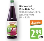 Aktuelle Saft Angebote bei EDEKA in Stuttgart Aktuelles Rote Bete Saft Angebot bei EDEKA in Stuttgart ab 2,99 €