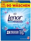 Aktuelles Waschmittel Angebot bei Penny in Mannheim ab 19,99 €