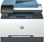 Aktuelles Drucker Color LaserJet Pro MFP 3302fdwg Angebot bei EURONICS in Bremen ab 369,00 €