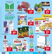 Catalogue Supermarchés Marktkauf en cours à Ueberkumen et alentours, "MARKTKAUF", 87 pages, 15/09/2025 - 20/09/2025