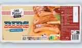 Ribs de porc à griller - MADRANGE en promo chez Super U Castres à 6,49 €