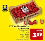 Aktuelle Erdbeeren Angebote bei Marktkauf in Erlangen Aktuelles Erdbeeren Angebot bei Marktkauf in Erlangen ab 3,99 €