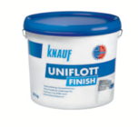 Uniflott „Finish“ im toom Baumarkt Prospekt Uniflott „Finish“ von Knauf im aktuellen toom Baumarkt Prospekt für 14,99 €