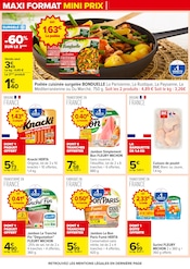 Poisson Angebote im Prospekt "MAXI FORMAT MINI PRIX" von Carrefour auf Seite 9