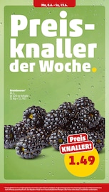 Beeren Angebote im Prospekt "Wer günstig will, muss Penny." von Penny Beeren Angebote im Prospekt "Wer günstig will, muss Penny." von Penny auf Seite 4