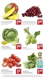 Aktueller EDEKA Prospekt mit Kohle, "Aktuelle Angebote", Seite 3