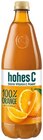 Aktuelle Hohes C Angebote bei nahkauf in Düsseldorf Aktuelles 100% Orangensaft Angebot bei nahkauf in Düsseldorf ab 2,99 €