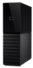 Externe HDD-Festplatte My Book 8TB im Angebot bei expert in Ahlen Externe HDD-Festplatte My Book 8TB Angebote von WD bei expert Ahlen für 239,00 €
