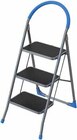 Marchepied pliable - MAC ALLISTER en promo chez Castorama Marchepied pliable - MAC ALLISTER dans le catalogue Castorama