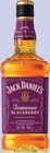 Liqueur de whisky Blackberry - JACK DANIEL'S à 17,95 € dans le catalogue Intermarché Hyper