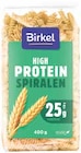 High Protein Teigwaren im V-Markt Prospekt High Protein Teigwaren von Birkel im aktuellen V-Markt Prospekt für 0,99 €