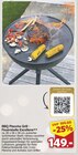 BBQ Plancha Grill - Feuerstelle Excellene Angebote bei famila Nordwest Lingen für 149,00 €