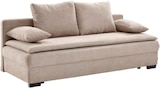 XXXLutz Möbelhäuser Freiburg - Schlafsofa Angebot im Prospekt Schlafsofa bei XXXLutz Möbelhäuser im Freiburg Prospekt für 499,00 €