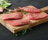 Veau Escalope à Griller - Super U à Annemasse Veau Escalope à Griller en promo chez Super U Annemasse à 16,99 €