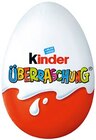 Überraschung von Kinder im aktuellen REWE Prospekt für 0,69 €