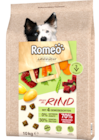 Hunde-Trockenfutter Landküche Rind, ca. 10 kg Angebote von ROMEO bei ALDI SÜD Hennef für 24,95 €