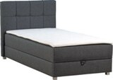 Aktuelle Bett Angebote bei ROLLER in Bielefeld Aktuelles Polsterbett Angebot bei ROLLER in Bielefeld ab 399,99 €