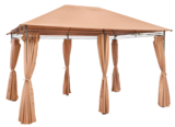 Pavillon "Bianca" im Angebot bei toom Baumarkt in Bad Oeynhausen Pavillon "Bianca" Angebote bei toom Baumarkt Bad Oeynhausen für 149,99 €