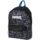 Sac à dos - Action en promo chez Action Bordeaux à 4,89 €