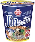 Jin Ramen Mild bei REWE im Rheinfelden Prospekt für 0,99 €