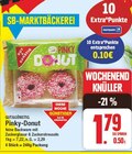 Pinky-Donut von GUT&GÜNSTIG im aktuellen E center Prospekt