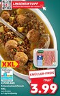 Schweinehackfleisch XXL im Angebot bei Kaufland in Ulm Schweinehackfleisch XXL Angebote von K-PURLAND bei Kaufland Ulm für 3,99 €