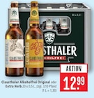 Aktuelles Alkoholfrei Original Angebot bei Marktkauf in Aalen ab 12,99 €