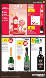 Promos Vin dans le catalogue "Intermarché" de Intermarché Super Vin en promo dans le catalogue Intermarché Super à la page 29