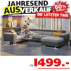 Seats and Sofas Remscheid - Boston Angebot im Prospekt Boston bei Seats and Sofas im Remscheid Prospekt für 1.499,00 €