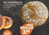 Super Sonnenblumenbrot Angebote bei V-Markt Regensburg für 3,00 €