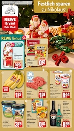 Aktueller REWE Wolfratshausen Prospekt "Dein Markt" mit 20 Seiten