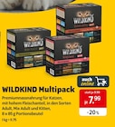 Wide Forest Vorratspack bei Das Futterhaus im Prospekt "" für 7,99 €