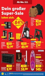 Arbeitskleidung im Lidl Prospekt in Freiburg Aktueller Lidl Prospekt mit Arbeitskleidung, "LIDL LOHNT SICH", Seite 32